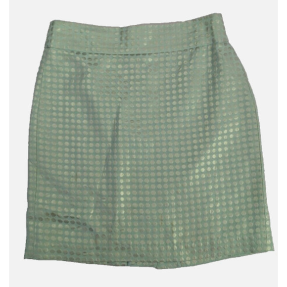 3pc Women's Size XS Extra Small Skirt Bundle Hutch J Crew Natural Fabric - Picture 6 of 7